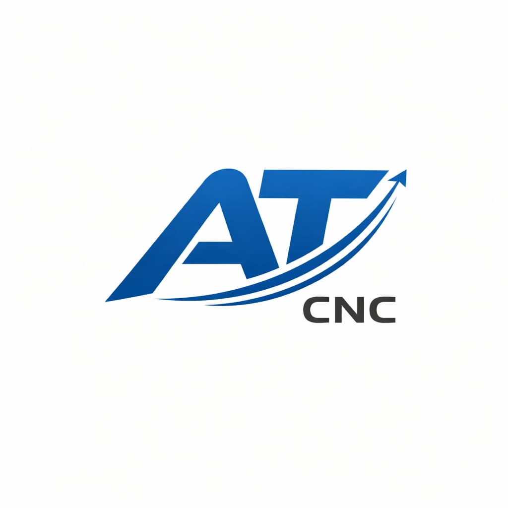 AT CNC Logo