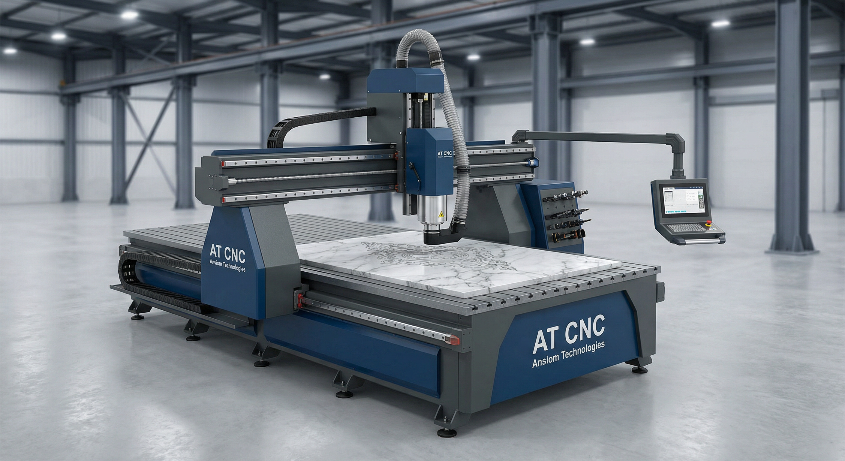 Laser Cutting Machines