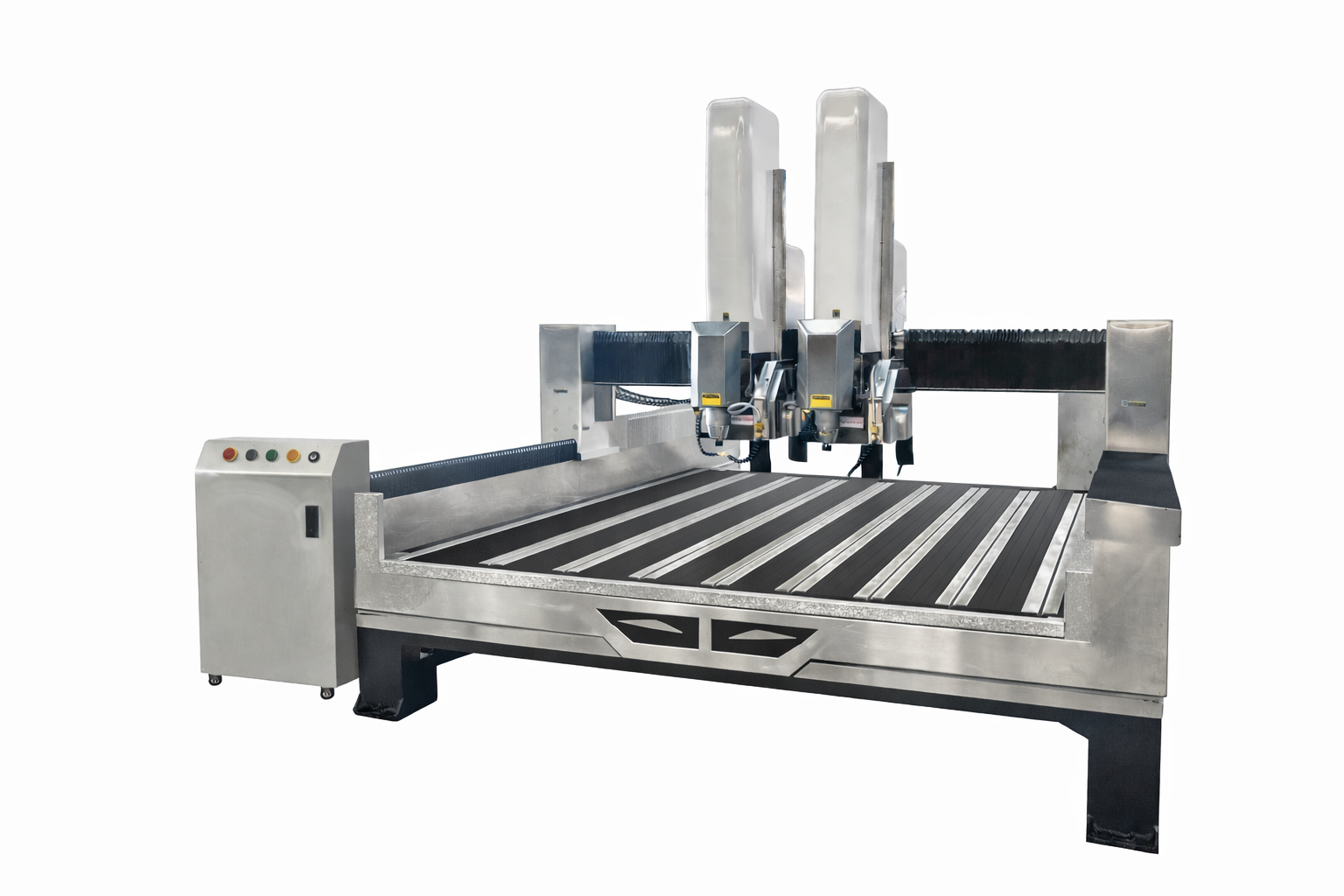 AT CNC Profiling CNC Machine – from your catalogue